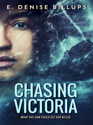 cover image of Chasing Victoria